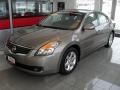Pebble Beach Metallic - Altima 2.5 SL Photo No. 1