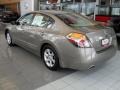 Pebble Beach Metallic - Altima 2.5 SL Photo No. 2