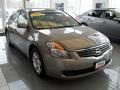 Pebble Beach Metallic - Altima 2.5 SL Photo No. 4