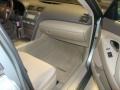 Aloe Green Metallic - Camry LE Photo No. 17