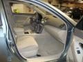 Aloe Green Metallic - Camry LE Photo No. 19
