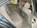 Aloe Green Metallic - Camry LE Photo No. 20