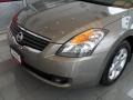 Pebble Beach Metallic - Altima 2.5 SL Photo No. 7