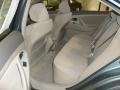 Aloe Green Metallic - Camry LE Photo No. 21