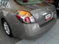 Pebble Beach Metallic - Altima 2.5 SL Photo No. 9
