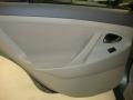 Aloe Green Metallic - Camry LE Photo No. 22