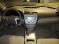 Aloe Green Metallic - Camry LE Photo No. 24