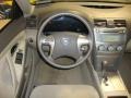 Aloe Green Metallic - Camry LE Photo No. 25
