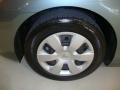 Aloe Green Metallic - Camry LE Photo No. 26