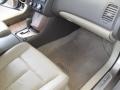 Pebble Beach Metallic - Altima 2.5 SL Photo No. 17