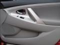 Barcelona Red Metallic - Camry SE Photo No. 8