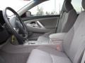 Barcelona Red Metallic - Camry SE Photo No. 9
