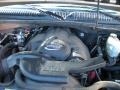 Silver Sand - Escalade AWD Photo No. 26