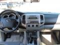 2008 Silver Streak Mica Toyota Tacoma V6 PreRunner TRD Sport Double Cab  photo #11