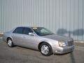 Light Platinum - DeVille Sedan Photo No. 1