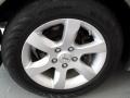 Pebble Beach Metallic - Altima 2.5 SL Photo No. 34