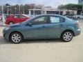 Gunmetal Blue Mica - MAZDA3 i SV 4 Door Photo No. 3