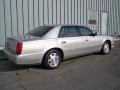 Light Platinum - DeVille Sedan Photo No. 3