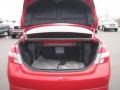 Barcelona Red Metallic - Camry SE Photo No. 21