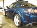 Phantom Blue Mica - RX-8  Photo No. 5