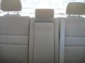 2007 Taffeta White Honda Civic EX Sedan  photo #8