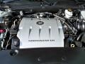 Light Platinum - DeVille Sedan Photo No. 8