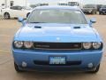 B5 Blue Pearlcoat - Challenger R/T Classic Photo No. 9