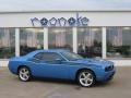 B5 Blue Pearlcoat - Challenger R/T Classic Photo No. 15