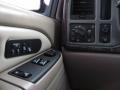 Pewter Metallic - Sierra 1500 Denali Extended Cab AWD Photo No. 16