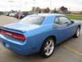 B5 Blue Pearlcoat - Challenger R/T Classic Photo No. 21