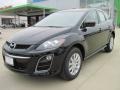 Brilliant Black - CX-7 i Sport Photo No. 1