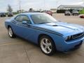B5 Blue Pearlcoat - Challenger R/T Classic Photo No. 28