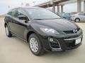 Brilliant Black - CX-7 i Sport Photo No. 2