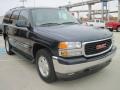 2006 Deep Blue Metallic GMC Yukon SLT  photo #2