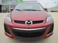 2010 Copper Red Mazda CX-7 i Sport  photo #5