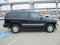 2006 Deep Blue Metallic GMC Yukon SLT  photo #4