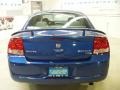 Deep Water Blue Pearl - Charger SXT Photo No. 11