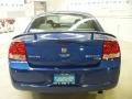 2010 Deep Water Blue Pearl Dodge Charger SXT  photo #11