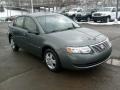 Storm Gray - ION 2 Sedan Photo No. 1
