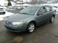 Storm Gray - ION 2 Sedan Photo No. 3