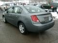 Storm Gray - ION 2 Sedan Photo No. 5