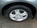 Storm Gray - ION 2 Sedan Photo No. 8