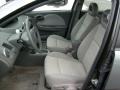 Storm Gray - ION 2 Sedan Photo No. 9