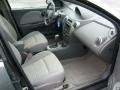 Storm Gray - ION 2 Sedan Photo No. 12