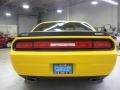 Detonator Yellow - Challenger SRT8 Photo No. 15