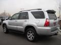 2006 Titanium Metallic Toyota 4Runner Limited 4x4  photo #4