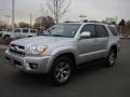 2006 Titanium Metallic Toyota 4Runner Limited 4x4  photo #5