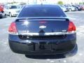 2008 Black Chevrolet Impala LT  photo #5