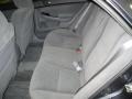 Graphite Pearl - Accord SE Sedan Photo No. 20