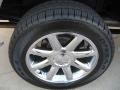 2008 Summit White GMC Sierra 1500 Denali Crew Cab  photo #10